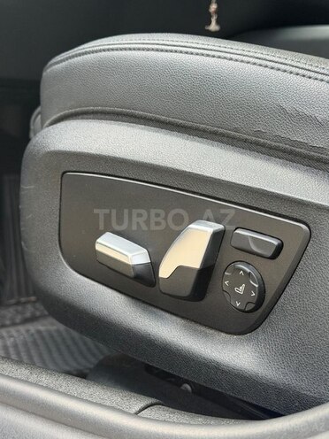 BMW 530 2018, 162,000 km - 2.0 l - Bakı