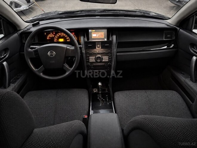 Nissan Teana 2004, 388,000 km - 2.3 л - Sumqayıt