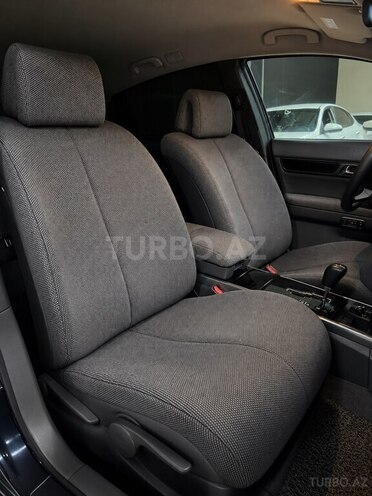 Nissan Teana 2004, 388,000 km - 2.3 л - Sumqayıt