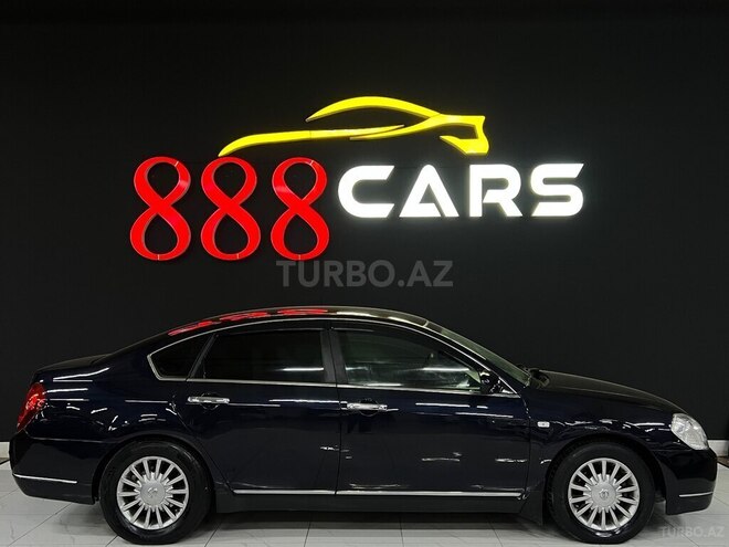 Nissan Teana 2004, 388,000 km - 2.3 л - Sumqayıt