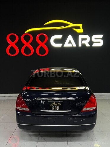 Nissan Teana 2004, 388,000 km - 2.3 л - Sumqayıt