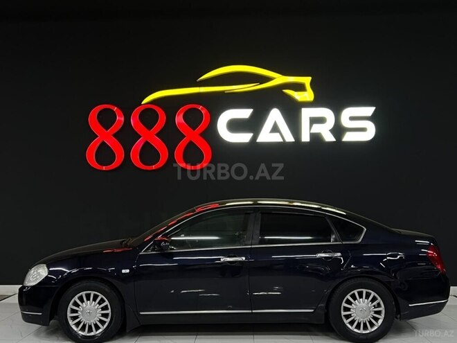 Nissan Teana 2004, 388,000 km - 2.3 л - Sumqayıt