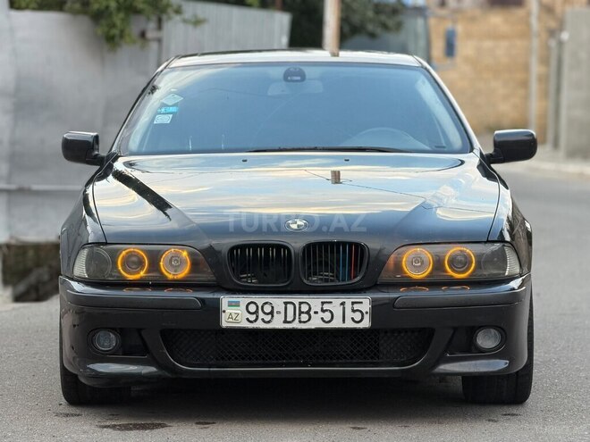 BMW 528 2000, 222,000 km - 2.8 л - Gəncə