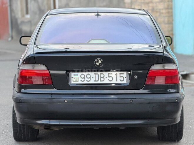 BMW 528 2000, 222,000 km - 2.8 л - Gəncə