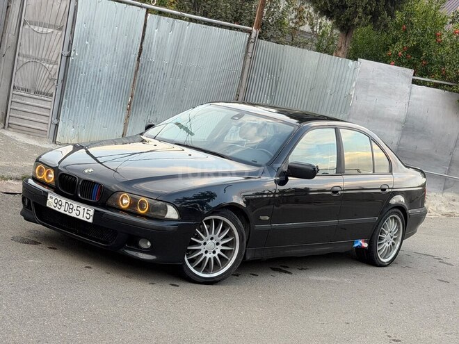 BMW 528 2000, 222,000 km - 2.8 л - Gəncə