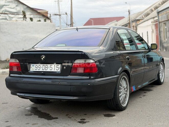 BMW 528 2000, 222,000 km - 2.8 л - Gəncə
