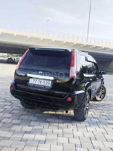 Nissan X-Trail 2001, 360,000 km - 2.0 l - Bakı