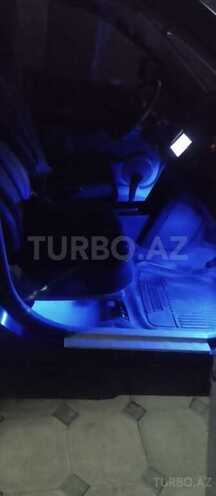 Nissan X-Trail 2001, 360,000 km - 2.0 l - Bakı