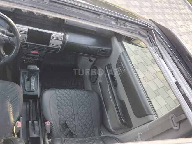 Nissan X-Trail 2001, 360,000 km - 2.0 l - Bakı