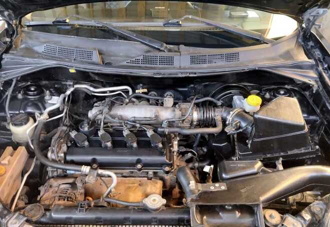 Nissan X-Trail 2001, 360,000 km - 2.0 l - Bakı