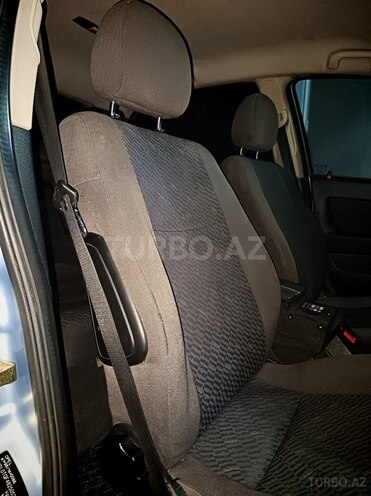 Opel Astra 2001, 267,063 km - 1.6 l - Bakı