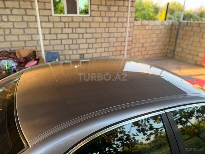 BMW 520 1997, 314,000 km - 2.0 l - Ağsu