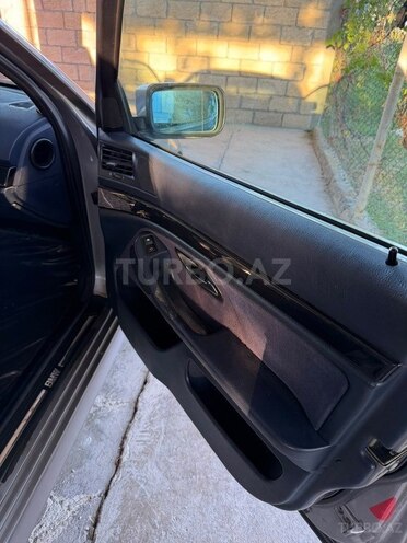 BMW 520 1997, 314,000 km - 2.0 l - Ağsu