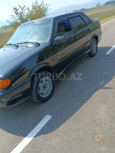 LADA (VAZ) 2115 2009, 286,273 km - 1.6 l - Masallı