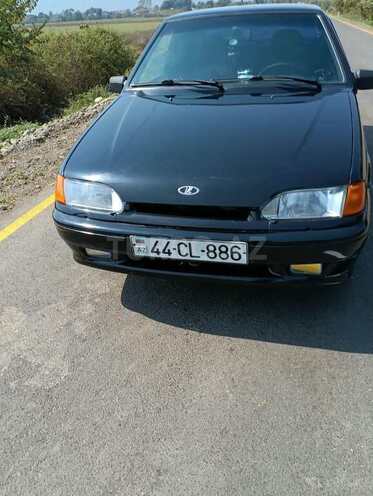 LADA (VAZ) 2115 2009, 286,273 km - 1.6 l - Masallı