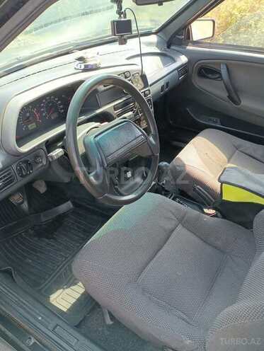 LADA (VAZ) 2115 2009, 286,273 km - 1.6 l - Masallı