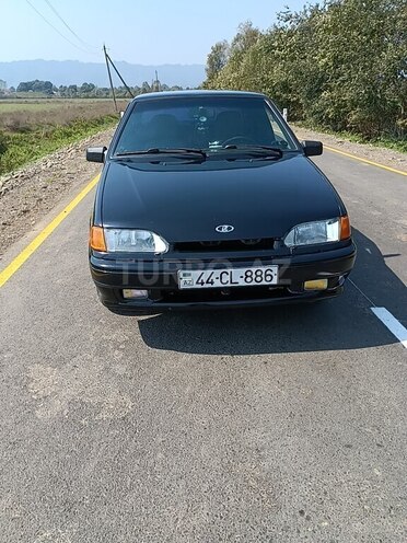 LADA (VAZ) 2115 2009, 286,273 km - 1.6 l - Masallı