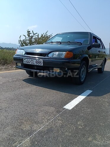 LADA (VAZ) 2115 2009, 286,273 km - 1.6 l - Masallı