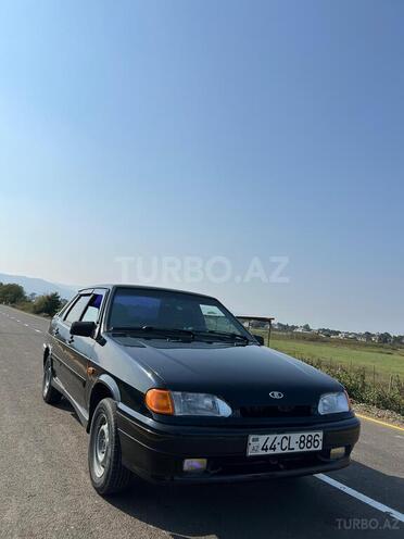 LADA (VAZ) 2115 2009, 286,273 km - 1.6 l - Masallı