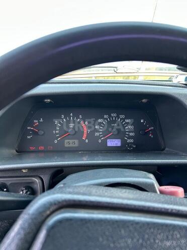 LADA (VAZ) 2115 2009, 286,273 km - 1.6 l - Masallı