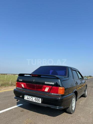 LADA (VAZ) 2115 2009, 286,273 km - 1.6 l - Masallı