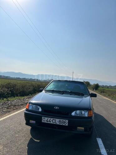 LADA (VAZ) 2115 2009, 286,273 km - 1.6 l - Masallı