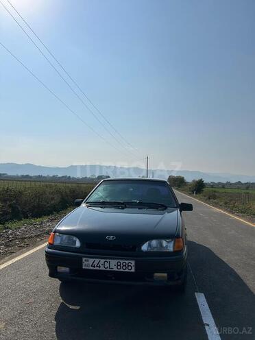 LADA (VAZ) 2115 2009, 286,273 km - 1.6 l - Masallı