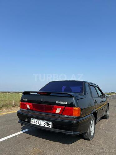 LADA (VAZ) 2115 2009, 286,273 km - 1.6 l - Masallı