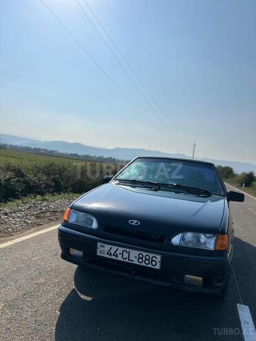 LADA (VAZ) 2115 2009, 286,273 km - 1.6 l - Masallı