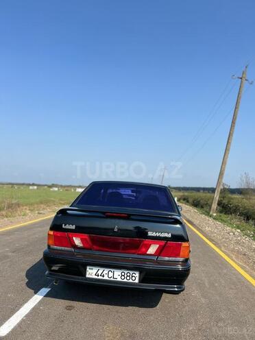 LADA (VAZ) 2115 2009, 286,273 km - 1.6 l - Masallı