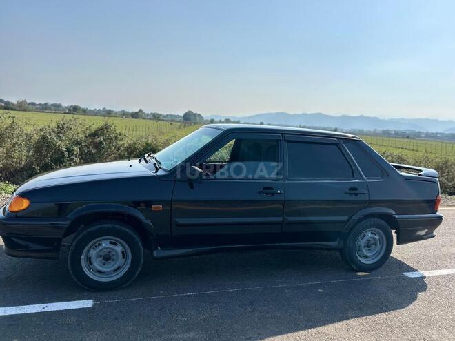 LADA (VAZ) 2115 2009, 286,273 km - 1.6 l - Masallı