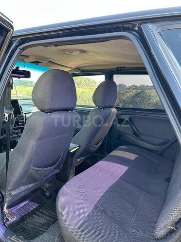 LADA (VAZ) 2115 2009, 286,273 km - 1.6 l - Masallı