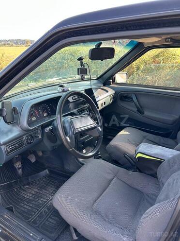 LADA (VAZ) 2115 2009, 286,273 km - 1.6 l - Masallı
