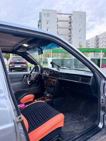 Mercedes 190 1992, 485,000 km - 2.0 l - Bakı