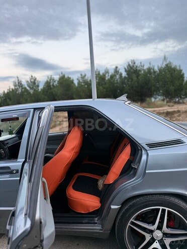 Mercedes 190 1992, 485,000 km - 2.0 l - Bakı