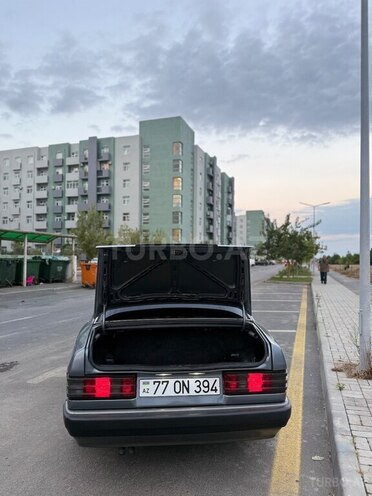 Mercedes 190 1992, 485,000 km - 2.0 l - Bakı