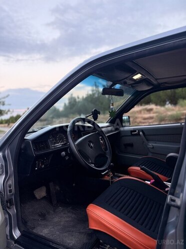 Mercedes 190 1992, 485,000 km - 2.0 l - Bakı