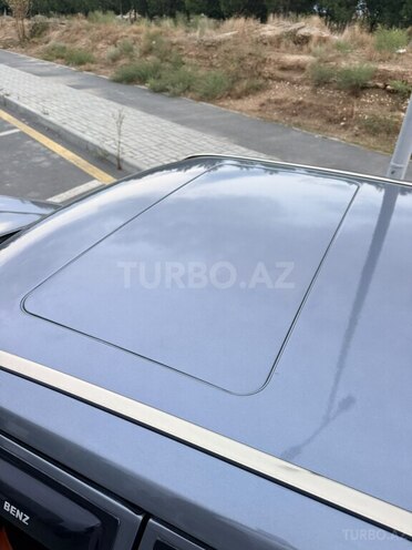 Mercedes 190 1992, 485,000 km - 2.0 l - Bakı