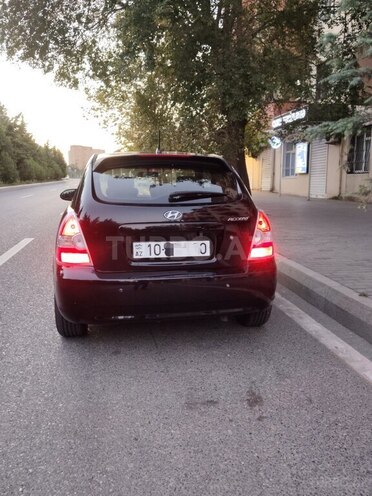Hyundai Accent 2006, 265,000 km - 1.6 l - Bakı
