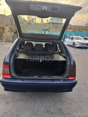 Mercedes C 180 1999, 390,000 km - 1.8 l - Bakı