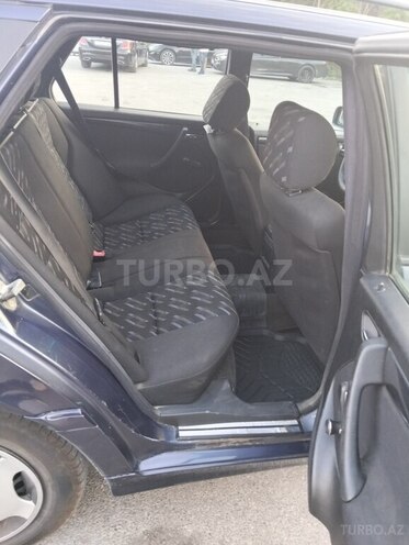 Mercedes C 180 1999, 390,000 km - 1.8 l - Bakı