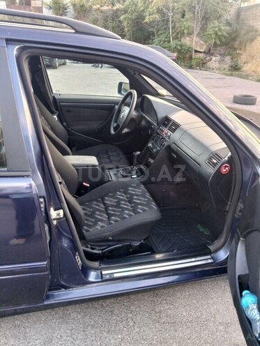 Mercedes C 180 1999, 390,000 km - 1.8 l - Bakı