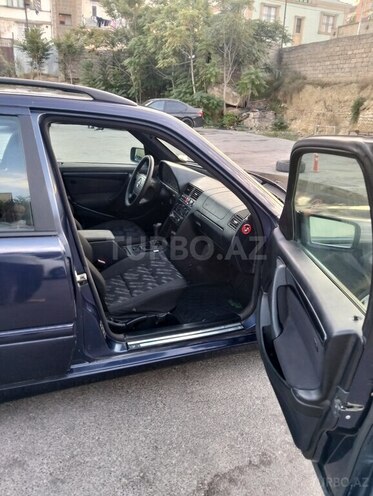 Mercedes C 180 1999, 390,000 km - 1.8 l - Bakı