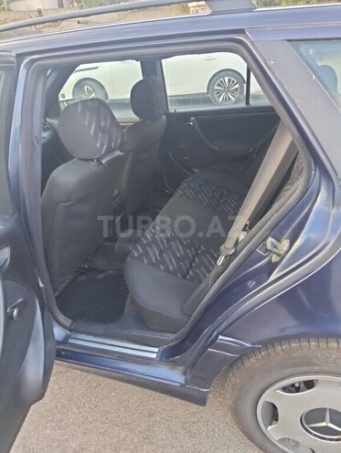 Mercedes C 180 1999, 390,000 km - 1.8 l - Bakı