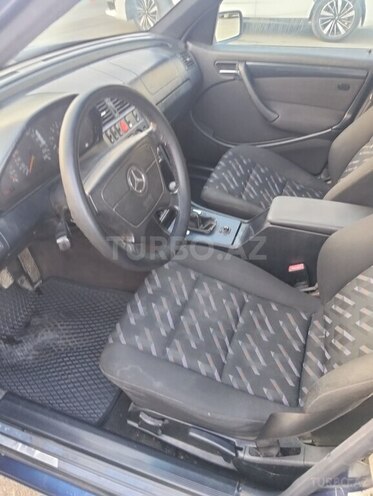 Mercedes C 180 1999, 390,000 km - 1.8 l - Bakı