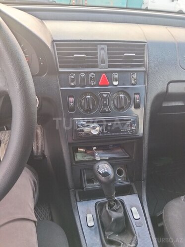 Mercedes C 180 1999, 390,000 km - 1.8 l - Bakı