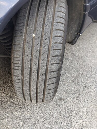 Mercedes C 180 1999, 390,000 km - 1.8 l - Bakı