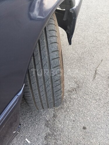 Mercedes C 180 1999, 390,000 km - 1.8 l - Bakı