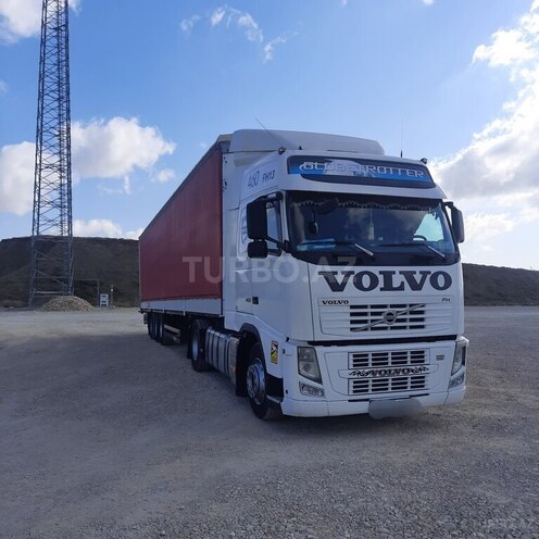 Volvo FH 13 2012, 1,425,000 km - 13.0 l - Bakı