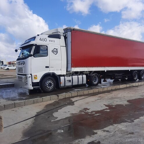 Volvo FH 13 2012, 1,425,000 km - 13.0 l - Bakı